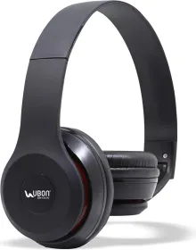 Ubon GHP-1420 Wired Headphones