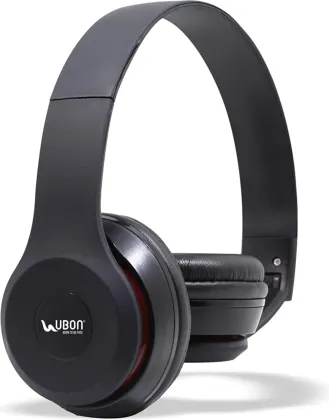 Ubon GHP-1420 Wired Headphones