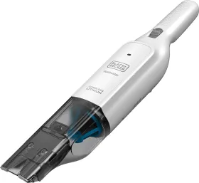 Black And Decker Dustbuster Cordless Handheld Vacuum Cleaner