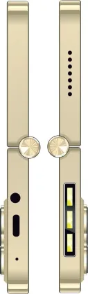 Snexian Rock Fold Mini