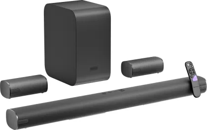 Zebronics Juke Bar 9890 1030W Bluetooth Soundbar - image 5