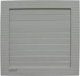 CATA B-12 Matic 5 inch 7 Blade Exhaust Fan