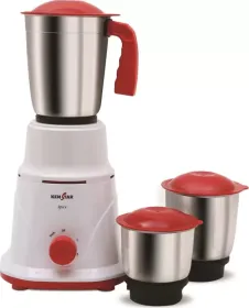 Kenstar Spice 500W Mixer Grinder (3 Jar)