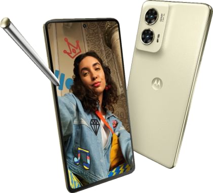 Motorola Moto G Stylus 5G 2024