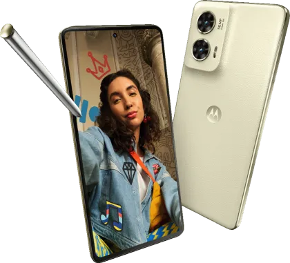 Motorola Moto G Stylus 5G 2024