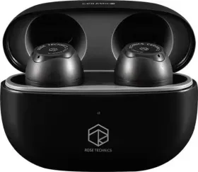 Linsoul Rose Technics Ceramics True Wireless Earbuds
