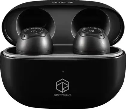 Linsoul Rose Technics Ceramics True Wireless Earbuds