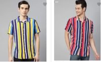 Here Now Casual Shirts @ Lowest Price Ever