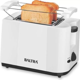 Baltra BTT-216 Pop Up Toaster