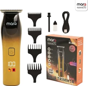 MarQ by Flipkart M-003 Trimmer