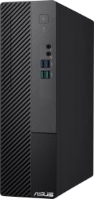 Asus S500SE-313100008WS Tower PC (13th Gen Core i3/ 8 GB RAM/ 512 GB SSD/ Win 11)