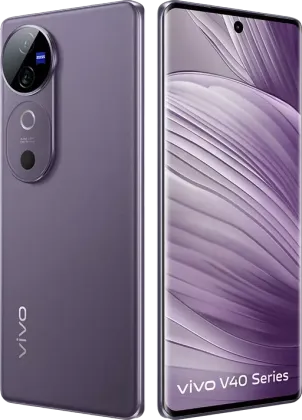 Vivo V40 5G