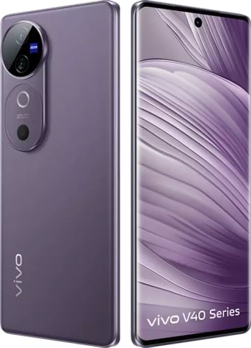 Vivo V40 5G (12GB RAM + 512GB)