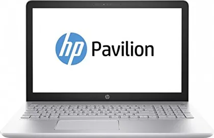 HP Pavilion 15-cc134tx Laptop (8th Gen Ci7/ 8GB/ 2TB/ Win10/ 4GB Graph)