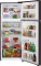 LG GL-T422VRSX 423L 3 Star Double Door Refrigerator