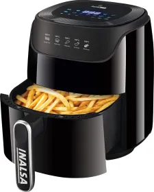 Inalsa Gourmia Digital 1400W 4.2L Air Fryer