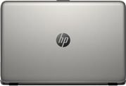 HP 15-af006AX (M9V38PA) Notebook (APU Quad Core A8/ 4GB/ 500GB/ FreeDOS/ 2GB Graph)