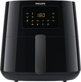 Philips Essential HD9280/90 6.2 L Electric Air Fryer