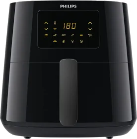 Philips Essential HD9280/90 6.2 L Electric Air Fryer