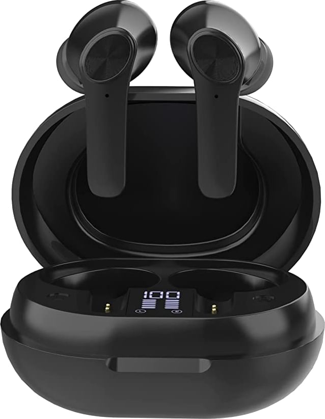 Aroma NB132 Construct True Wireless Earbuds Price in India 2024, Full