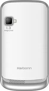 Karbonn K76