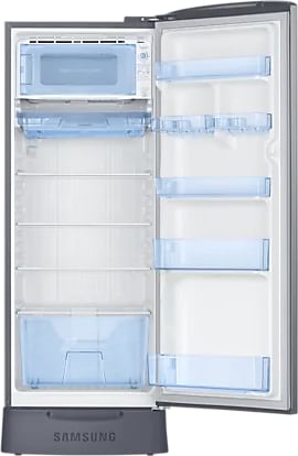 Samsung RR24C2823S8 223 L 3 Star Single Door Refrigerator
