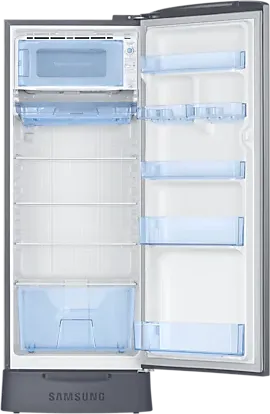 Samsung RR24C2823S8 223 L 3 Star Single Door Refrigerator