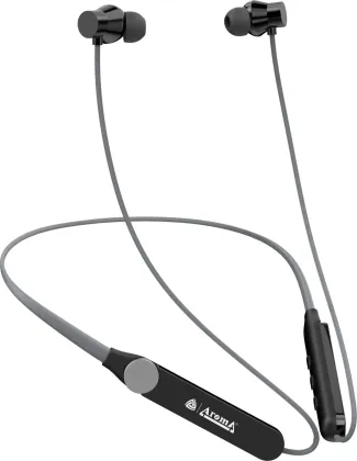 Aroma NB121 Goa Wireless Neckband Pro