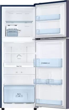 Samsung RT28R3023UT/HL 253 L 3-Star Frost Free Double Door Refrigerator