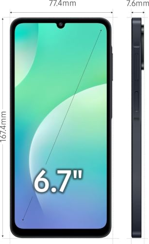 Samsung Galaxy M07 4G