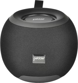 Pebble Dome 5 W Bluetooth Speaker