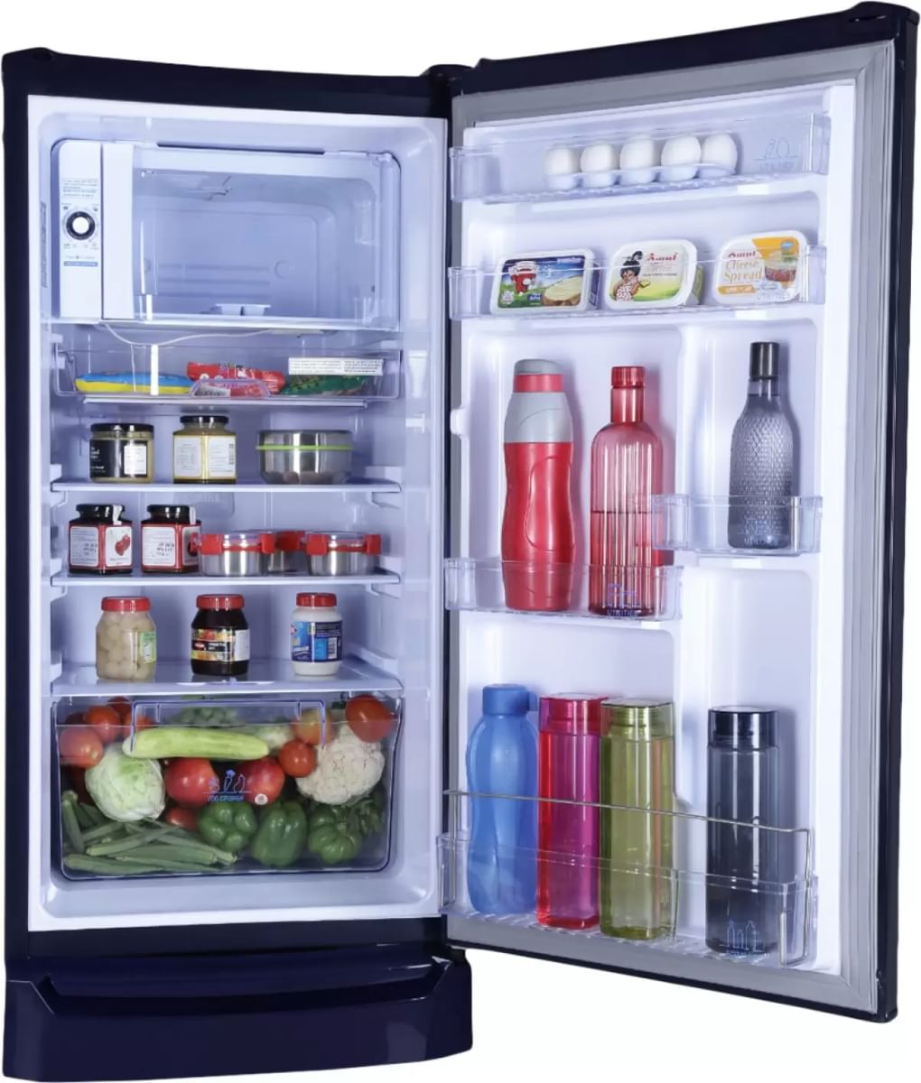 whirlpool refrigerator 185 ltr 4 star price