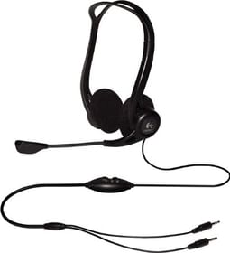 Logitech H860 On-the-ear Headset