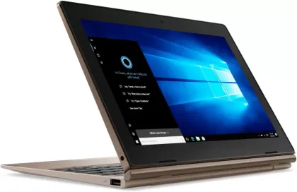 Lenovo IdeaPad D330 Laptop (Intel Celeron N4000/ 4GB/ 64GB/ Win10