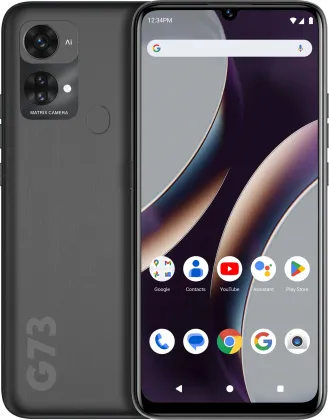 BLU G73