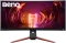 BenQ MOBIUZ EX3415R 34 inch Quad HD Curved Gaming Monitor