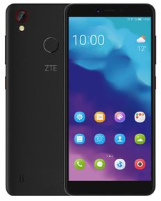 Nothing Phone 1 vs ZTE Blade A4