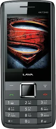 Lava KKT 34S