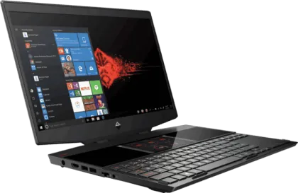 HP Omen X 15-DG0018TX Laptop (9th Gen Core i7/ 16GB/ 1TB SSD/ Win10/ 8GB Graph)