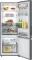 Haier HRB-4804CKG 460 L 3 Star Double Door Refrigerator