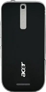 Acer beTouch E110