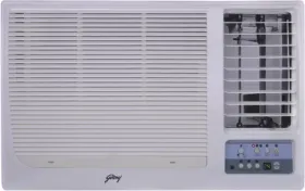 Godrej GWC 18 SGZ 5 CWQR 1.5 Ton 5 Star 2018 Window AC