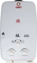 Omen Inse 6L Gas Water Geyser