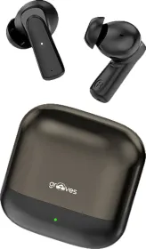Grooves Metal Blast True Wireless Earbuds