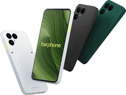 Fairphone 6
