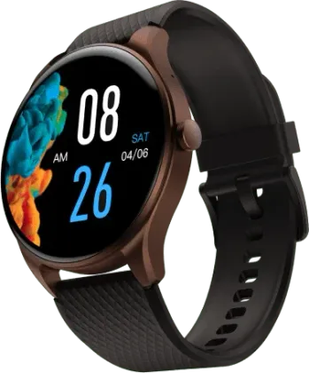 Noise NoiseFit Fuse Plus Smartwatch