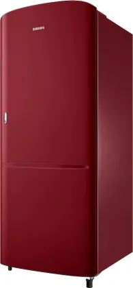 Samsung RR20H11C2RH 183 L 2 Star Single Door Refrigerator