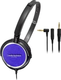Audio Technica ATH-FC700A Portable Headphones