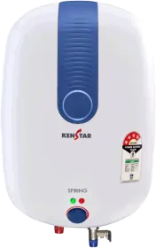 Kenstar Spring 25L 2000 Watts Water Geyser