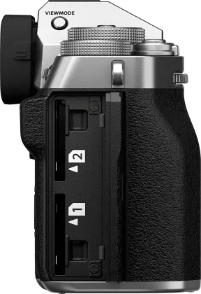 Fujifilm X-T5 Mirrorless Camera (Body Only)